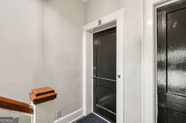 21 Peachtree Memorial Drive NW 8, Atlanta, GA 30309