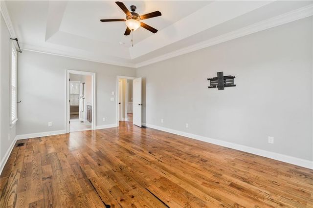 132 Amberleigh Drive, White, GA 30184