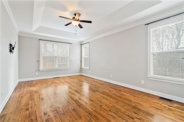 132 Amberleigh Drive, White, GA 30184