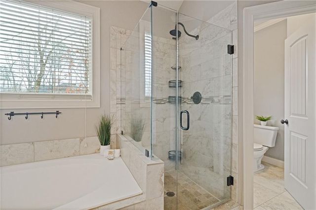 132 Amberleigh Drive, White, GA 30184