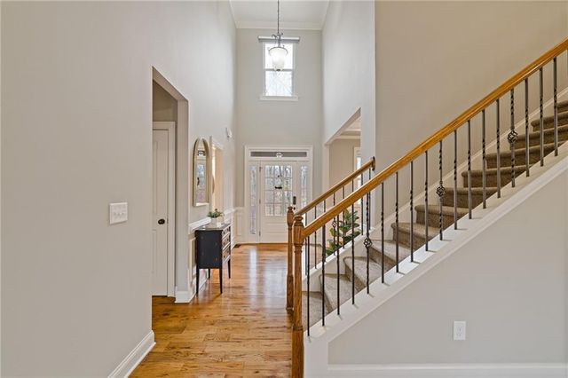 132 Amberleigh Drive, White, GA 30184