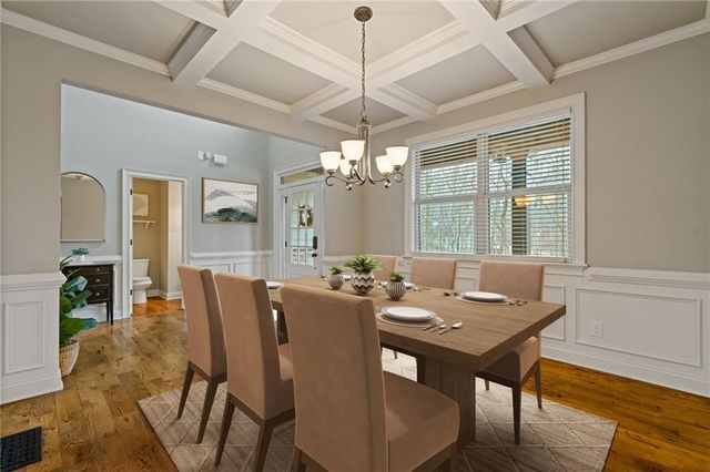 132 Amberleigh Drive, White, GA 30184