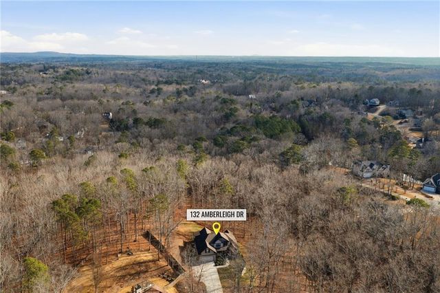 132 Amberleigh Drive, White, GA 30184