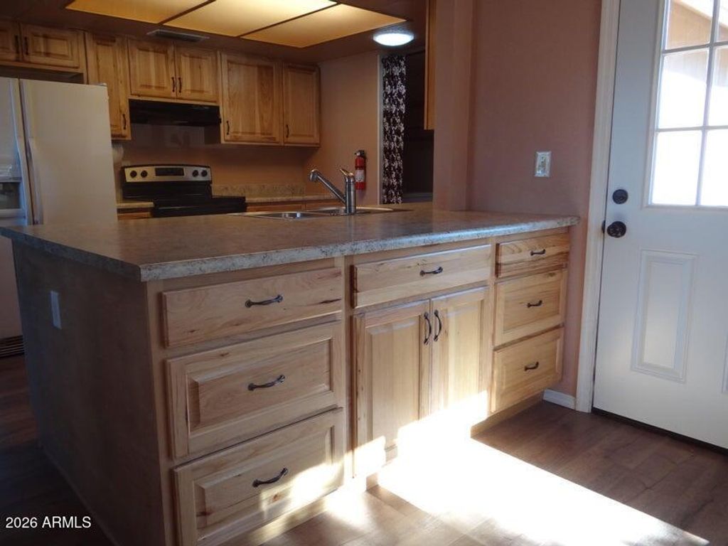 Image 12 of property listing at 505 N WILLIAM TELL Circle, Payson, AZ 85541