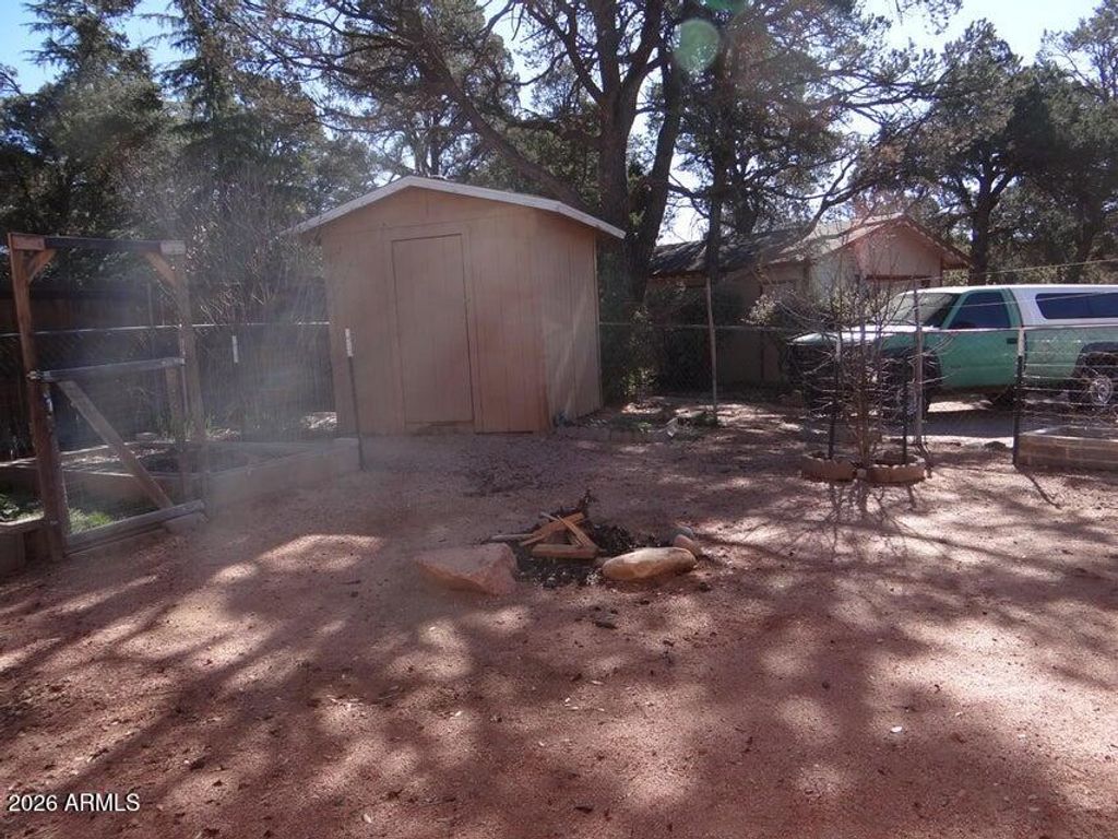 Image 13 of property listing at 505 N WILLIAM TELL Circle, Payson, AZ 85541
