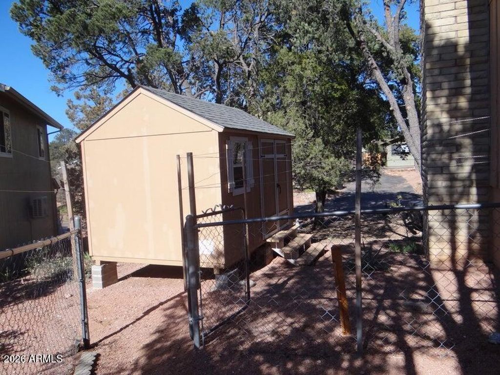 Image 14 of property listing at 505 N WILLIAM TELL Circle, Payson, AZ 85541
