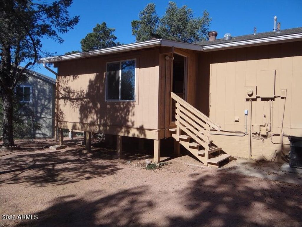 Image 15 of property listing at 505 N WILLIAM TELL Circle, Payson, AZ 85541