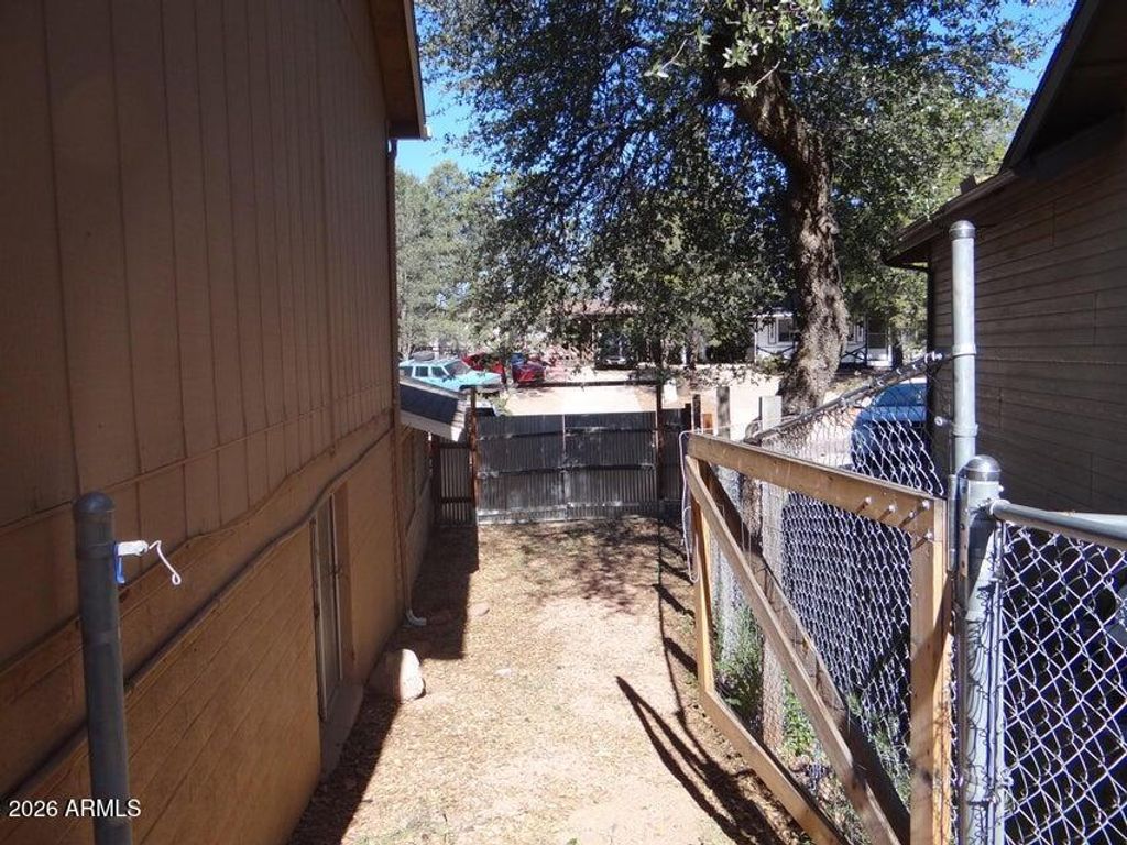 Image 16 of property listing at 505 N WILLIAM TELL Circle, Payson, AZ 85541