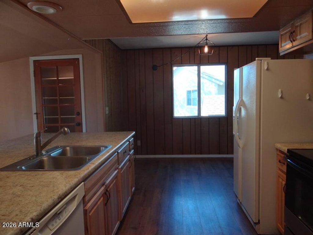 Image 17 of property listing at 505 N WILLIAM TELL Circle, Payson, AZ 85541