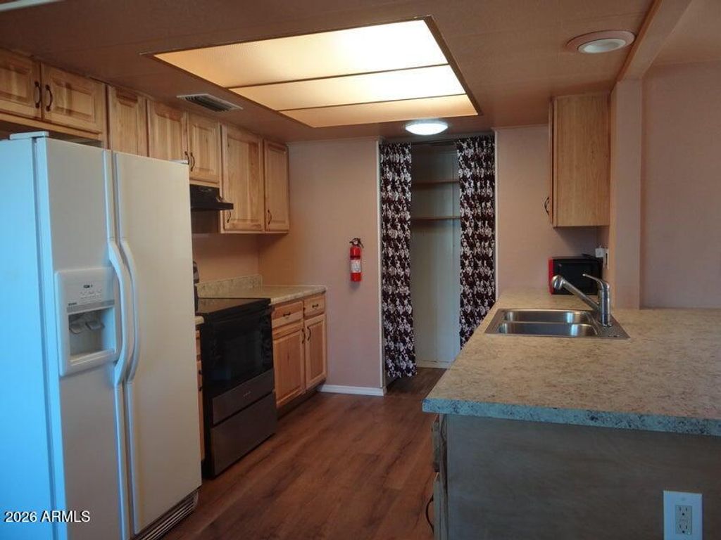 Image 2 of property listing at 505 N WILLIAM TELL Circle, Payson, AZ 85541