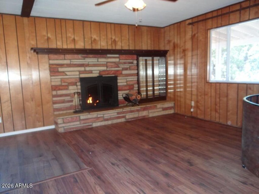 Image 3 of property listing at 505 N WILLIAM TELL Circle, Payson, AZ 85541