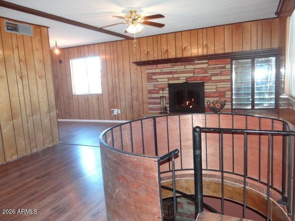 Image 34 of property listing at 505 N WILLIAM TELL Circle, Payson, AZ 85541