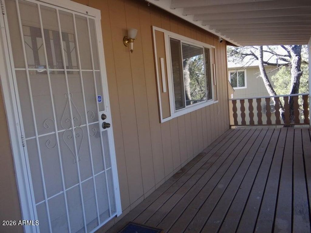 Image 4 of property listing at 505 N WILLIAM TELL Circle, Payson, AZ 85541