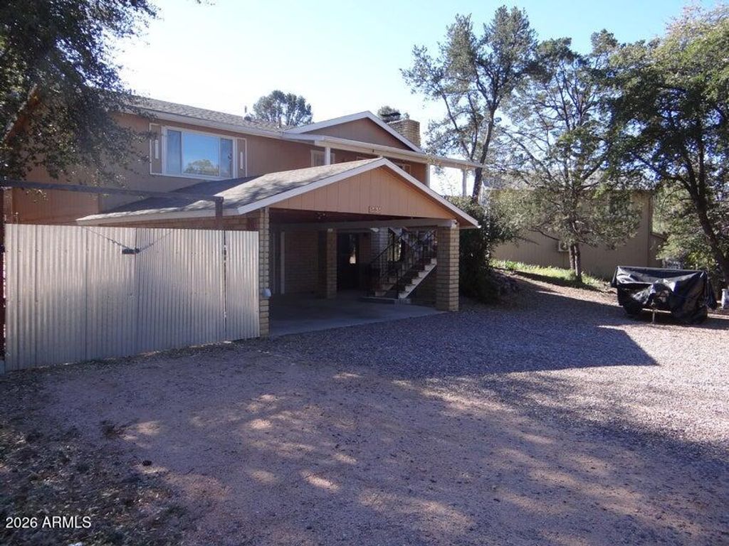 Image 5 of property listing at 505 N WILLIAM TELL Circle, Payson, AZ 85541