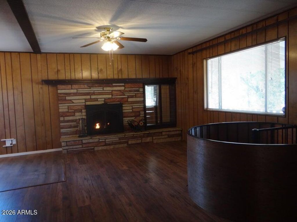 Image 7 of property listing at 505 N WILLIAM TELL Circle, Payson, AZ 85541
