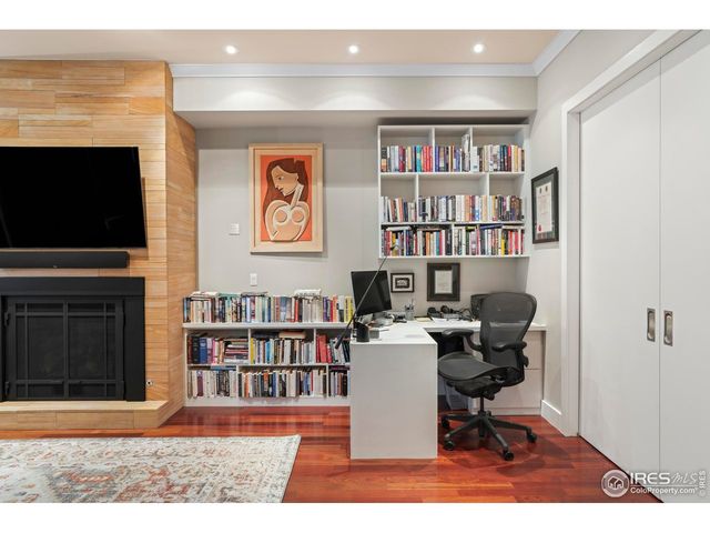 1155 Canyon Blvd 202, Boulder, CO 80302