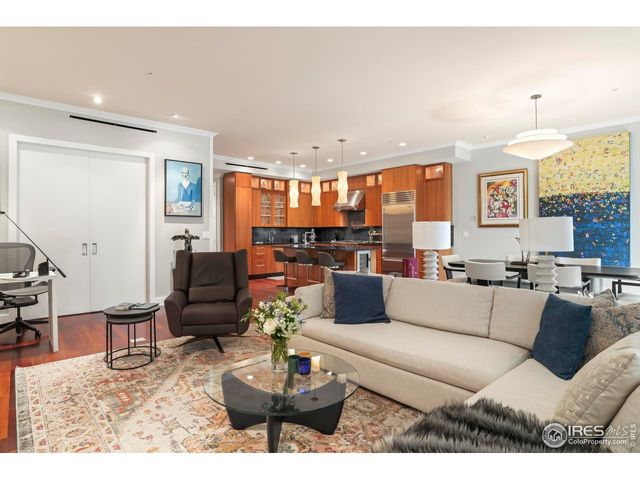 1155 Canyon Blvd 202, Boulder, CO 80302