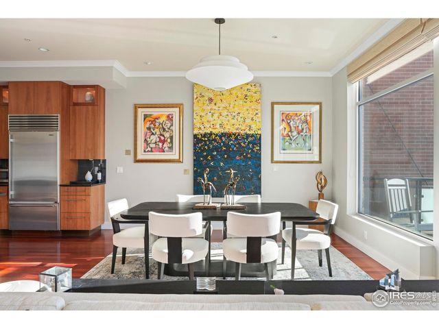 1155 Canyon Blvd 202, Boulder, CO 80302