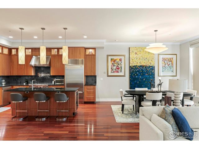 1155 Canyon Blvd 202, Boulder, CO 80302