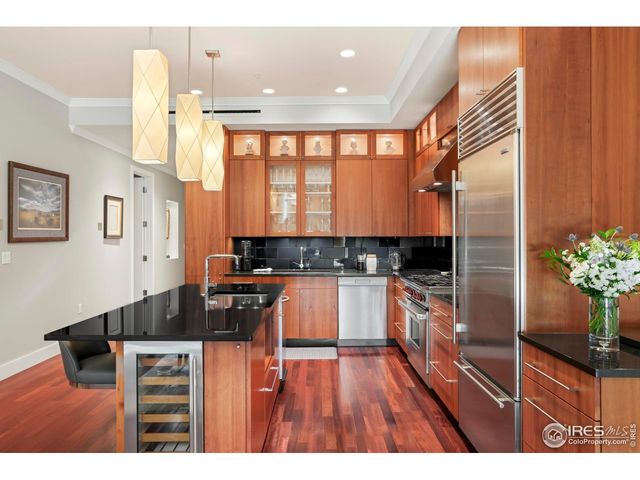 1155 Canyon Blvd 202, Boulder, CO 80302