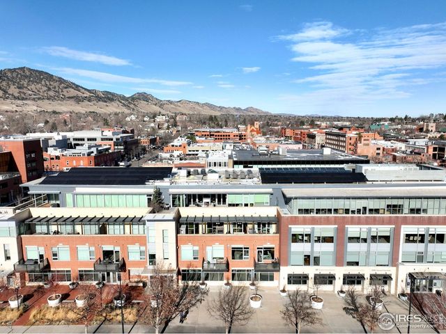 1155 Canyon Blvd 202, Boulder, CO 80302