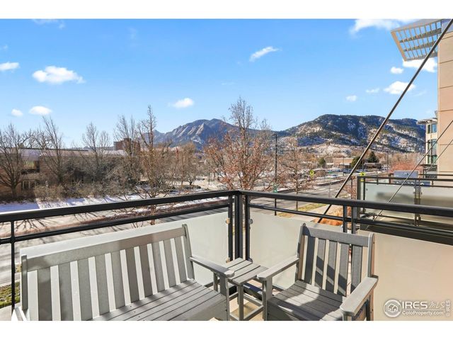 1155 Canyon Blvd 202, Boulder, CO 80302