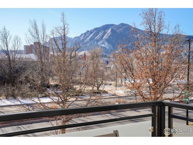 1155 Canyon Blvd 202, Boulder, CO 80302