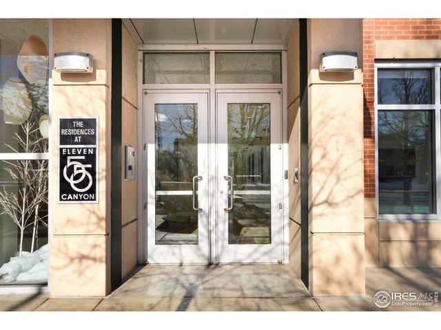 1155 Canyon Blvd 202, Boulder, CO 80302