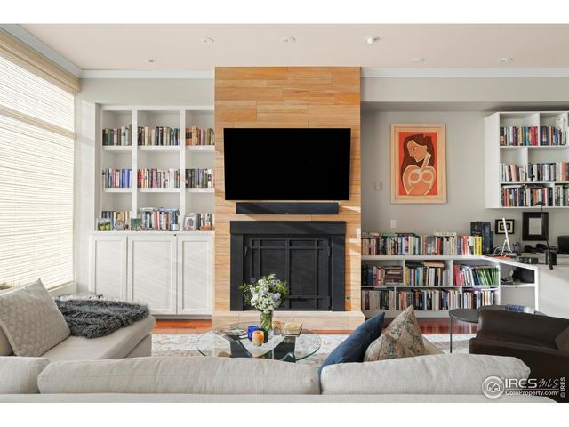 1155 Canyon Blvd 202, Boulder, CO 80302