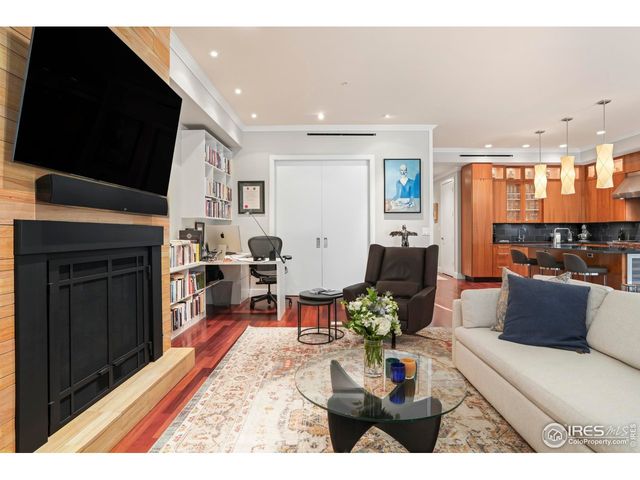 1155 Canyon Blvd 202, Boulder, CO 80302