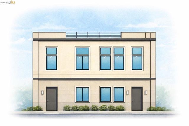 2754 E 7Th St, Oakland, CA 94601