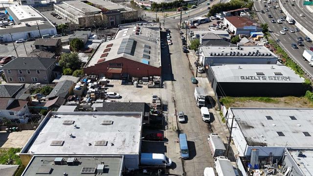 2754 E 7Th St, Oakland, CA 94601