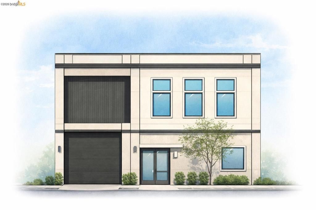 2754 E 7Th St, Oakland, CA 94601