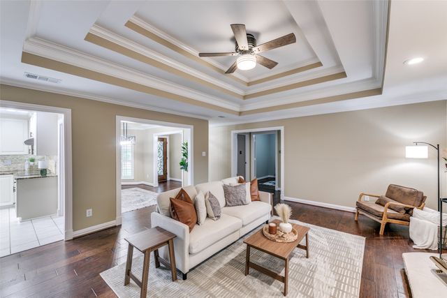 13914 OVERLOOK, Forney, TX 75126