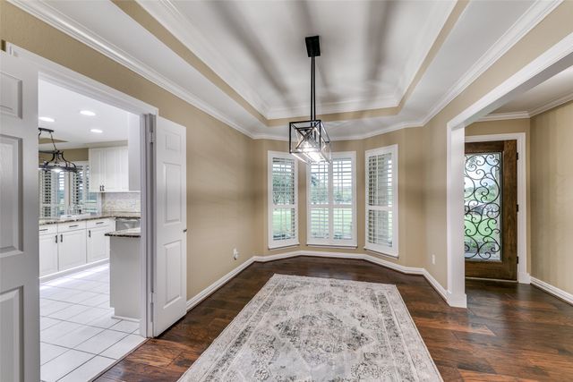 13914 OVERLOOK, Forney, TX 75126