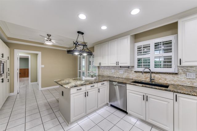 13914 OVERLOOK, Forney, TX 75126