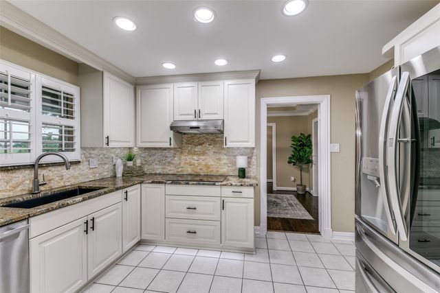 13914 OVERLOOK, Forney, TX 75126