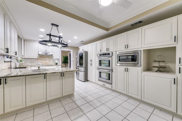 13914 OVERLOOK, Forney, TX 75126