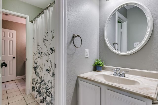 13914 OVERLOOK, Forney, TX 75126