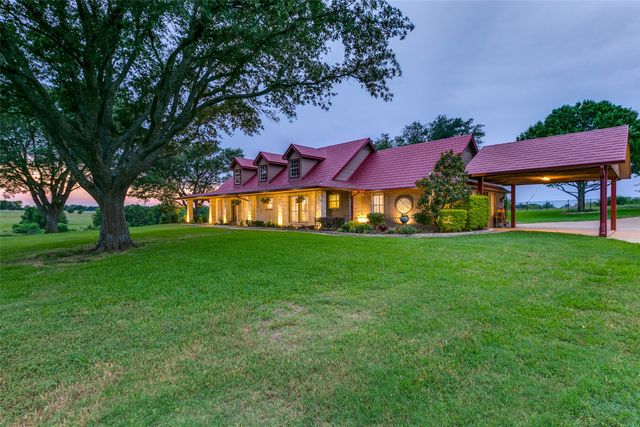 13914 OVERLOOK, Forney, TX 75126