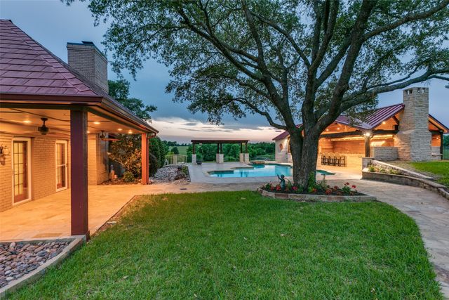 13914 OVERLOOK, Forney, TX 75126