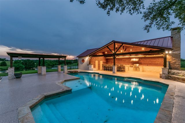 13914 OVERLOOK, Forney, TX 75126