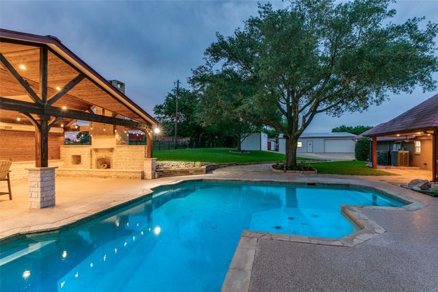 13914 OVERLOOK, Forney, TX 75126