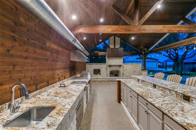 13914 OVERLOOK, Forney, TX 75126