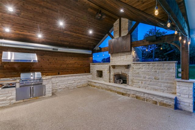 13914 OVERLOOK, Forney, TX 75126