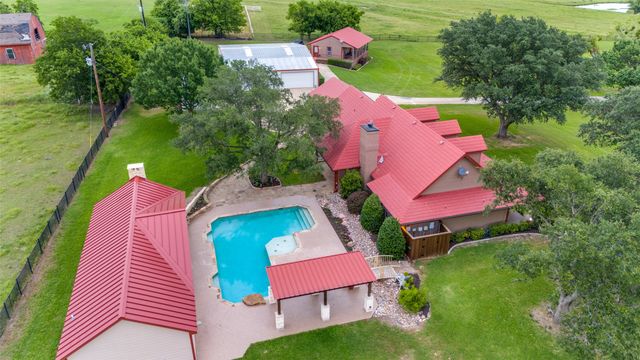 13914 OVERLOOK, Forney, TX 75126