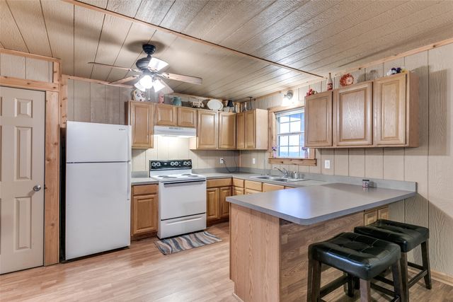 13914 OVERLOOK, Forney, TX 75126