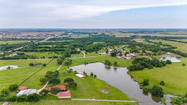 13914 OVERLOOK, Forney, TX 75126