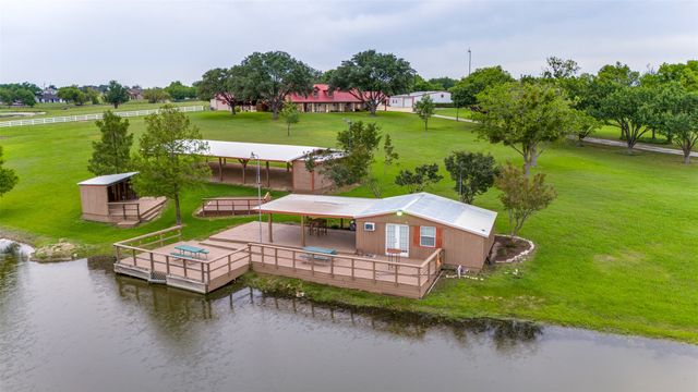 13914 OVERLOOK, Forney, TX 75126