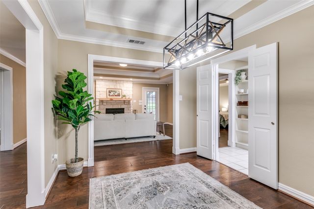 13914 OVERLOOK, Forney, TX 75126